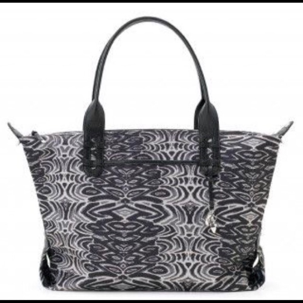 Stella & Dot How Does She Do It bag